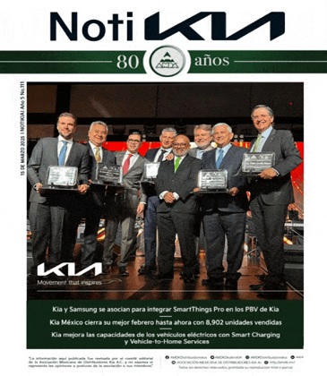 Portada revista