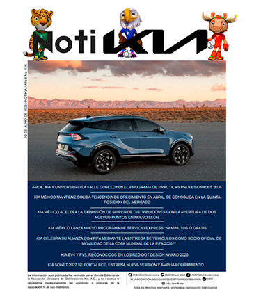 Portada revista