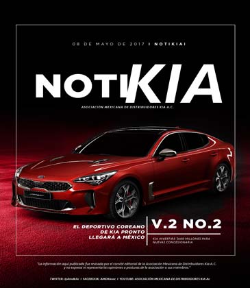 Portada revista