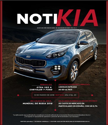 Portada revista