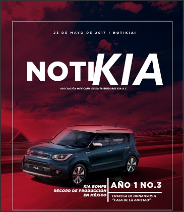 Portada revista