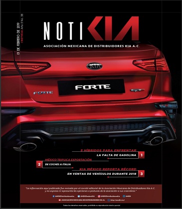 Portada revista