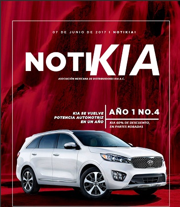 Portada revista
