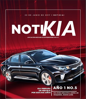 Portada revista