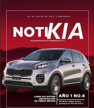 Portada revista