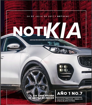 Portada revista