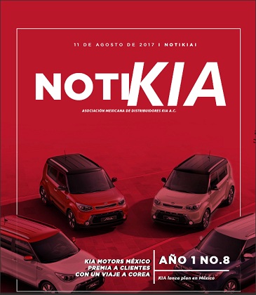 Portada revista